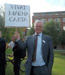 Save Legal Aid Greater Manchester Protest